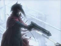 Nuevas im�genes de Dirge of Cerberus: Final Fantasy VII