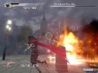 Nuevas im�genes de Dirge of Cerberus: Final Fantasy VII
