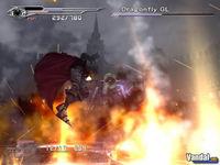 Nuevas im�genes de Dirge of Cerberus: Final Fantasy VII