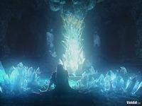 Nuevas im�genes de Dirge of Cerberus: Final Fantasy VII