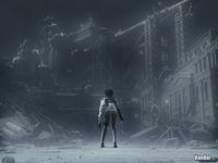 Final Fantasy VII: Dirge of Cerberus