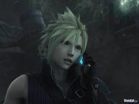 Nuevas im�genes de Dirge of Cerberus: Final Fantasy VII