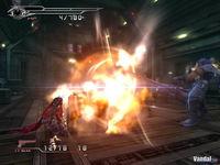 Nuevas im�genes de Dirge of Cerberus: Final Fantasy VII