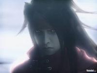 Pantalla Final Fantasy VII: Dirge of Cerberus