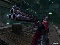 Imagen Final Fantasy VII: Dirge of Cerberus