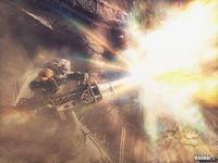 Nuevas im�genes de Dirge of Cerberus: Final Fantasy VII