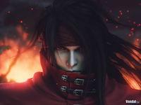 Nuevas im�genes de Dirge of Cerberus: Final Fantasy VII