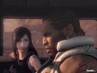 Nuevas im�genes de Dirge of Cerberus: Final Fantasy VII