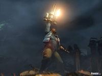 Nuevas im�genes de Dirge of Cerberus: Final Fantasy VII