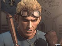 Nuevas im�genes de Dirge of Cerberus: Final Fantasy VII