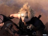 Nuevas im�genes de Dirge of Cerberus: Final Fantasy VII