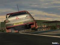 Imagen Sega Rally 2006