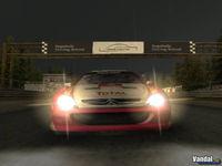 Imagen 1 de Sega Rally 2006 para PlayStation 2