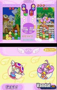 Imagen Puyo Pop Fever