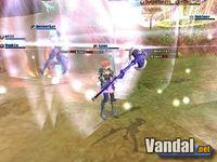 Imagen 28 de Fantasy Earth para Ordenador