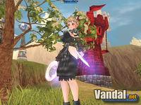 Imagen 27 de Fantasy Earth para Ordenador
