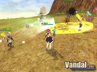 Imagen 26 de Fantasy Earth para Ordenador