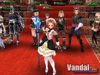 Imagen 25 de Fantasy Earth para Ordenador