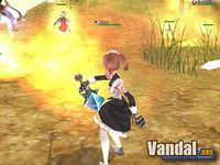 Imagen 24 de Fantasy Earth para Ordenador