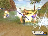 Imagen 23 de Fantasy Earth para Ordenador