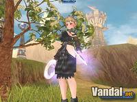 Imagen 29 de Fantasy Earth para Ordenador