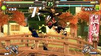 Naruto de PSP llegar� a Am�rica