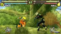 Naruto de PSP llegar� a Am�rica