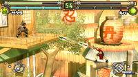 Naruto de PSP llegar� a Am�rica