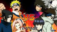 Naruto de PSP llegar� a Am�rica