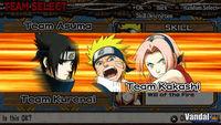 Imagen 16 de Naruto: Ultimate Ninja Heroes para PSP