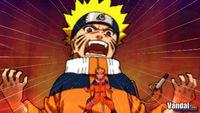 Nuevas im�genes de Naruto: Ultimate Ninja Heroes para PSP