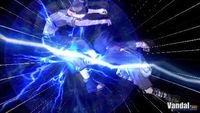 Nuevas im�genes de Naruto: Ultimate Ninja Heroes para PSP