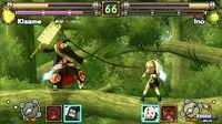 E3: Nuevas im�genes de Naruto: Ultimate Ninja Heroes para PSP