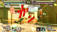 E3: Nuevas im�genes de Naruto: Ultimate Ninja Heroes para PSP