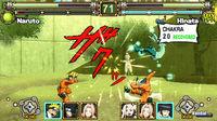 E3: Nuevas im�genes de Naruto: Ultimate Ninja Heroes para PSP