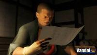 Imagen 24 de Tenchu para PSP