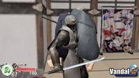 Imagen 21 de Tenchu para PSP
