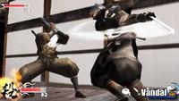 Imagen 19 de Tenchu para PSP