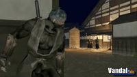Imagen 18 de Tenchu para PSP