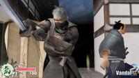 Imagen 29 de Tenchu para PSP