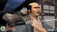 Imagen 28 de Tenchu para PSP