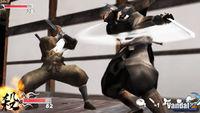 Imagen 27 de Tenchu para PSP