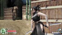 Imagen 26 de Tenchu para PSP
