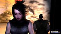 Imagen 25 de Tenchu para PSP