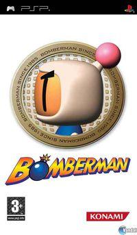 Imagen 5 de Bomberman para PSP