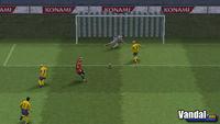 Imagen 5 de Pro Evolution Soccer 5 para PSP