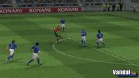 Imagen 4 de Pro Evolution Soccer 5 para PSP