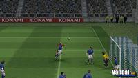 Imagen 3 de Pro Evolution Soccer 5 para PSP
