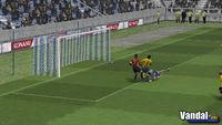 Imagen 1 de Pro Evolution Soccer 5 para PSP