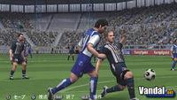 Pro Evolution Soccer 5